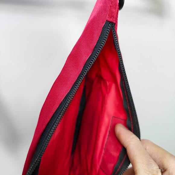 Vintage Polo Sport Ralph Lauren Fanny Pack Waist Bag - Picture 3 of 8